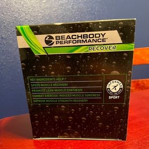 Beachbody Performance Recover